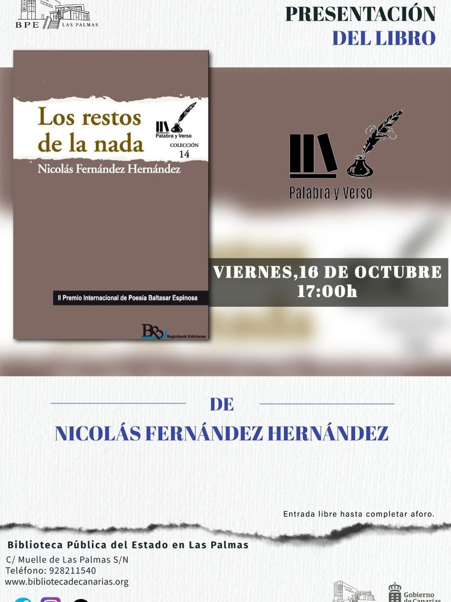 Atlántico oscuro: Islas terroríficas