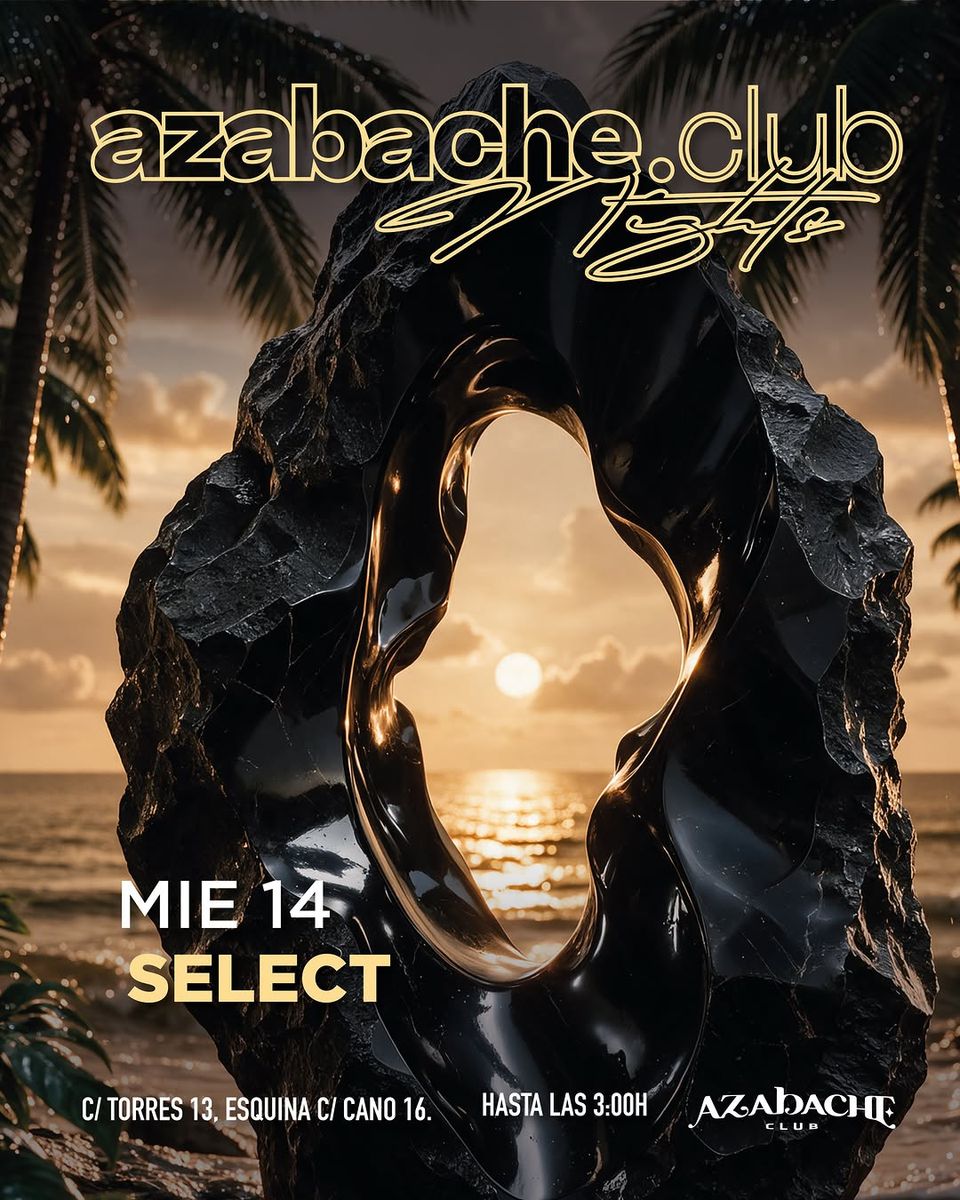 Juicy Sunsets at Azabache