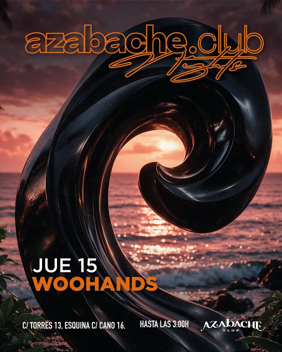 Woodhands en Azabache