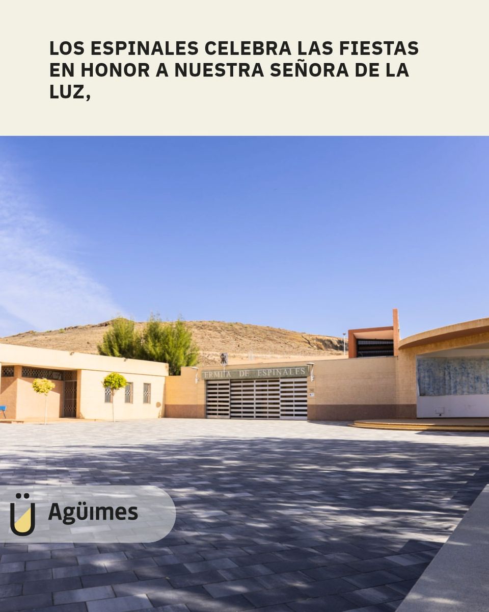 Día grande de las Fiestas de Los Espinales