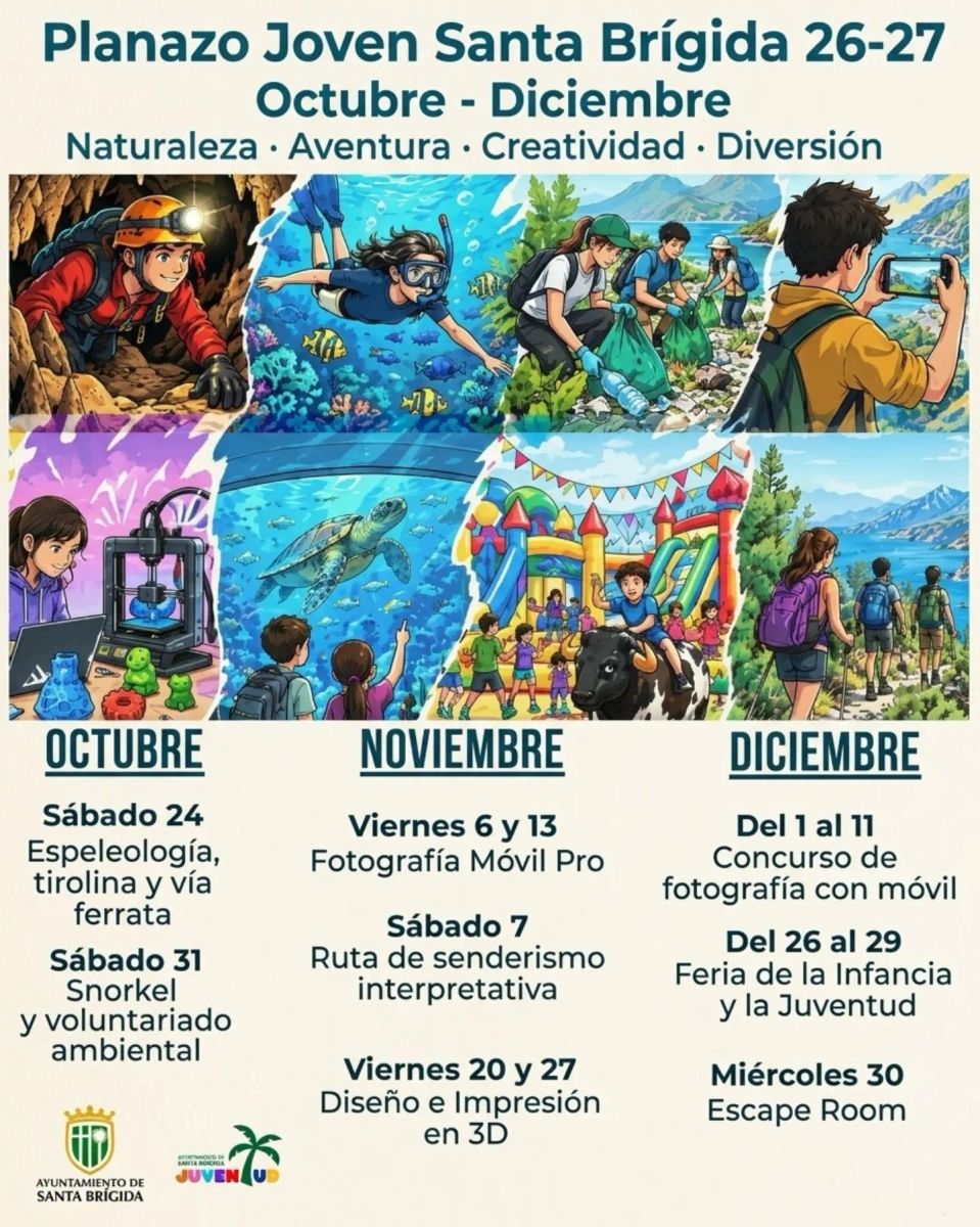 Ruta de senderismo interpretativa