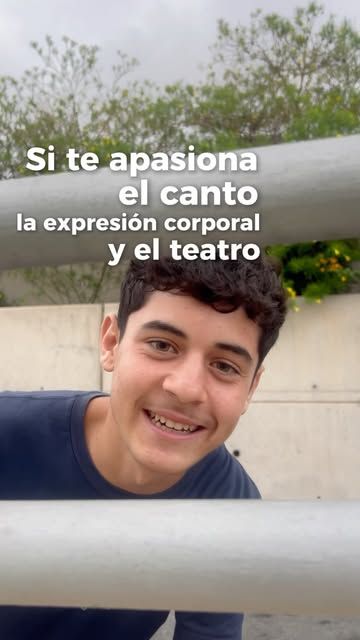 Final Casting for the Musical LATIDOS