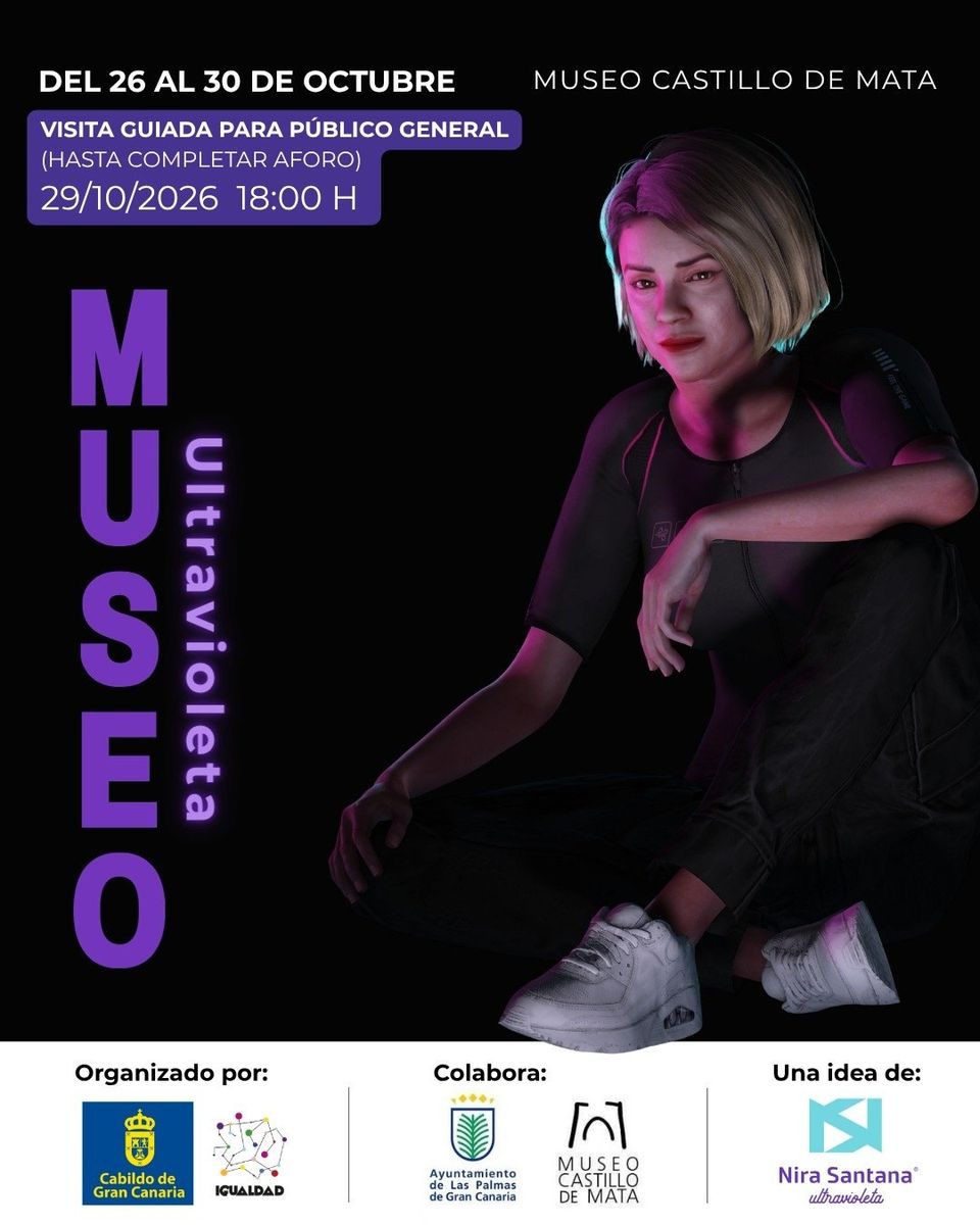 Museo ULTRAVIOLETA