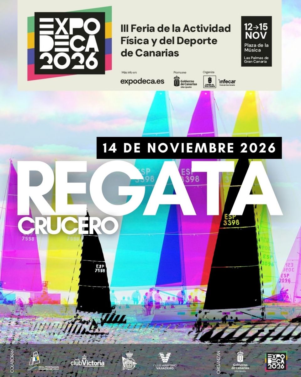 ExpoDeca Regatta