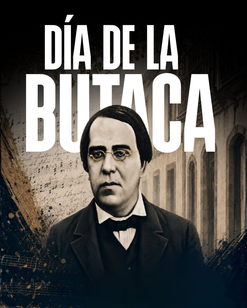 Agustín – Music and Theater