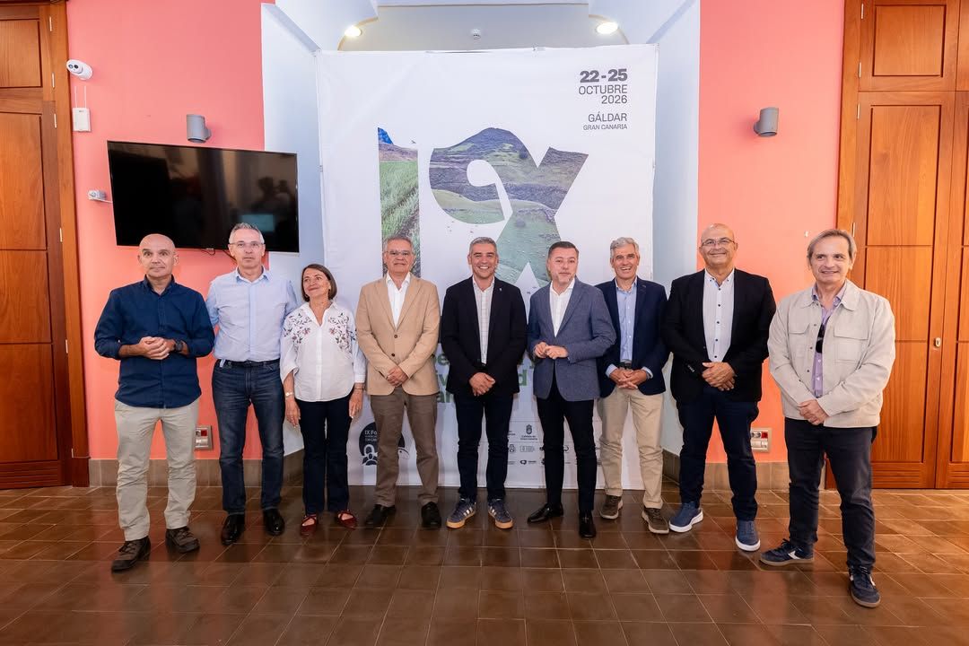 9th Forum on Agroecology and Biodiversity in the Canary Islands