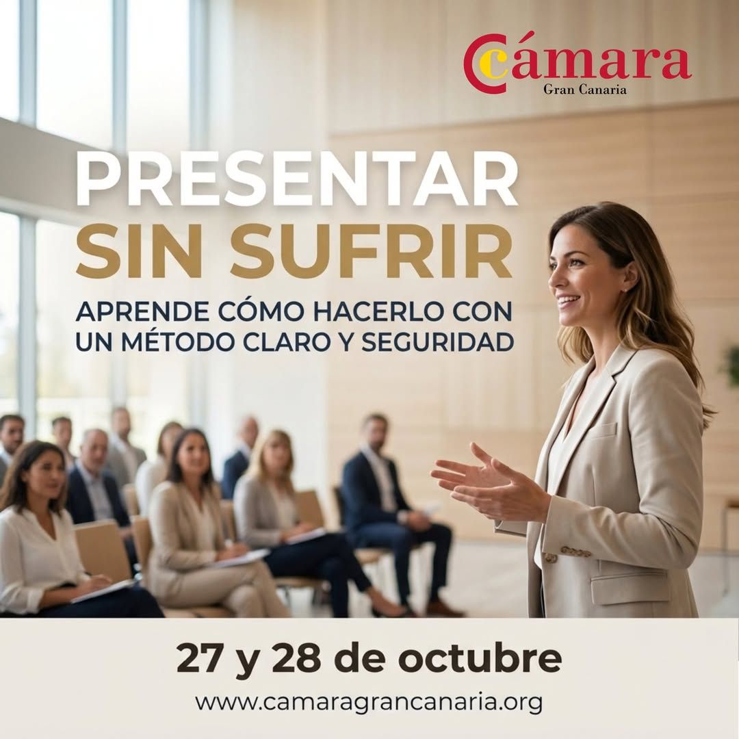 Presentar sin sufrir: método para presentaciones eficaces