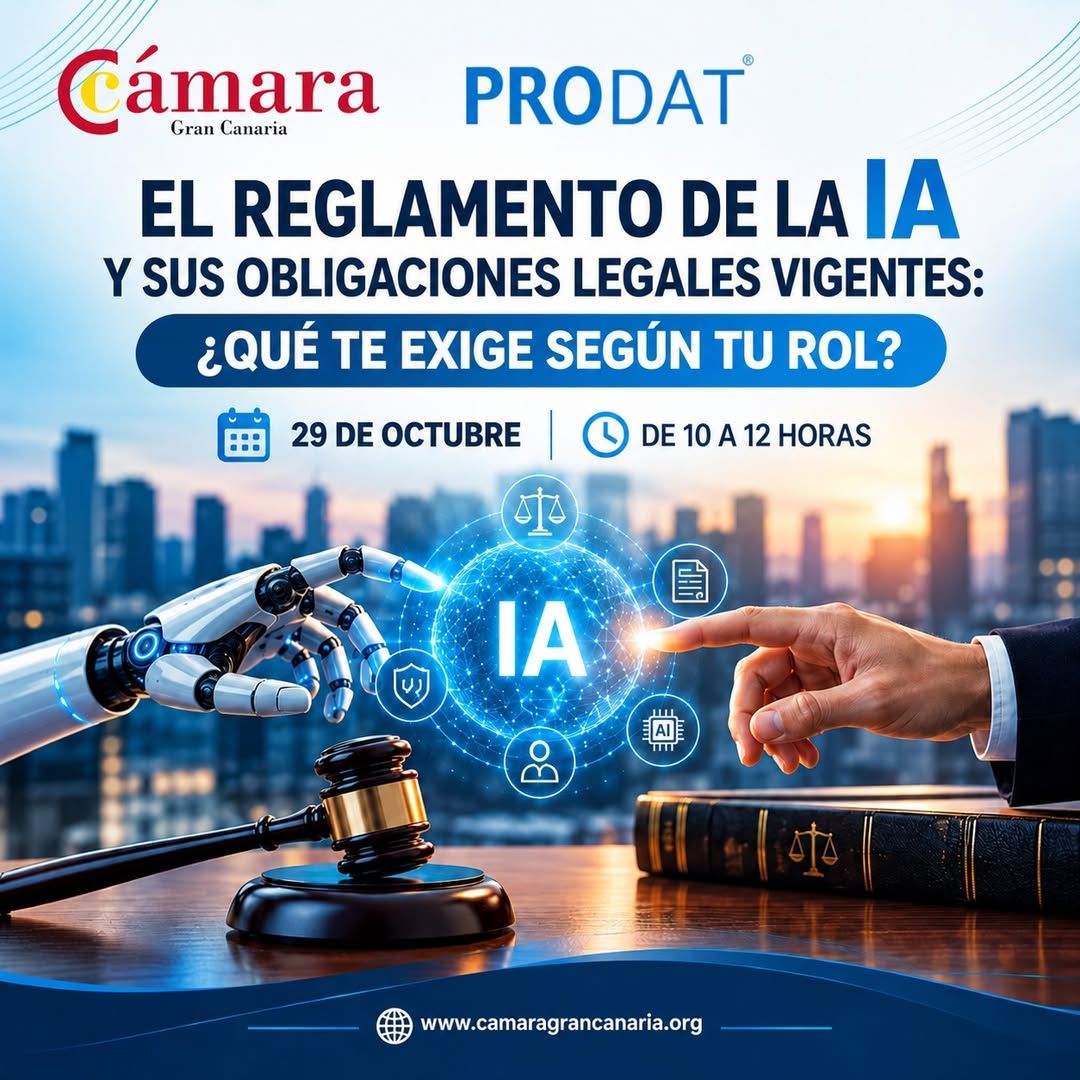 Webinar: The EU AI Act and Your Legal Obligations