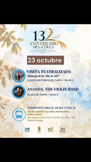 Concierto de Ananda, The Violin Band