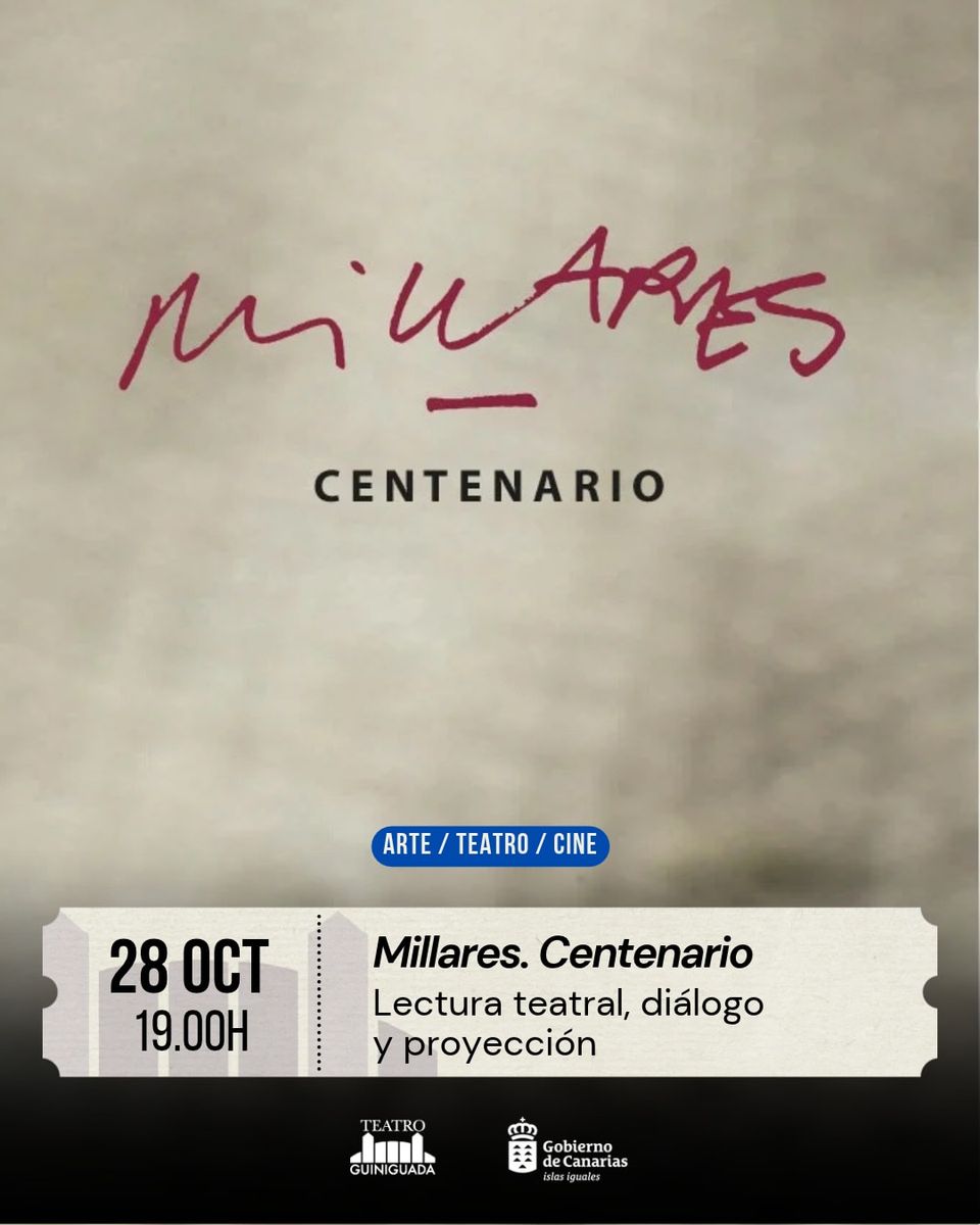 Experimental Legacy of Manolo Millares – Special Day