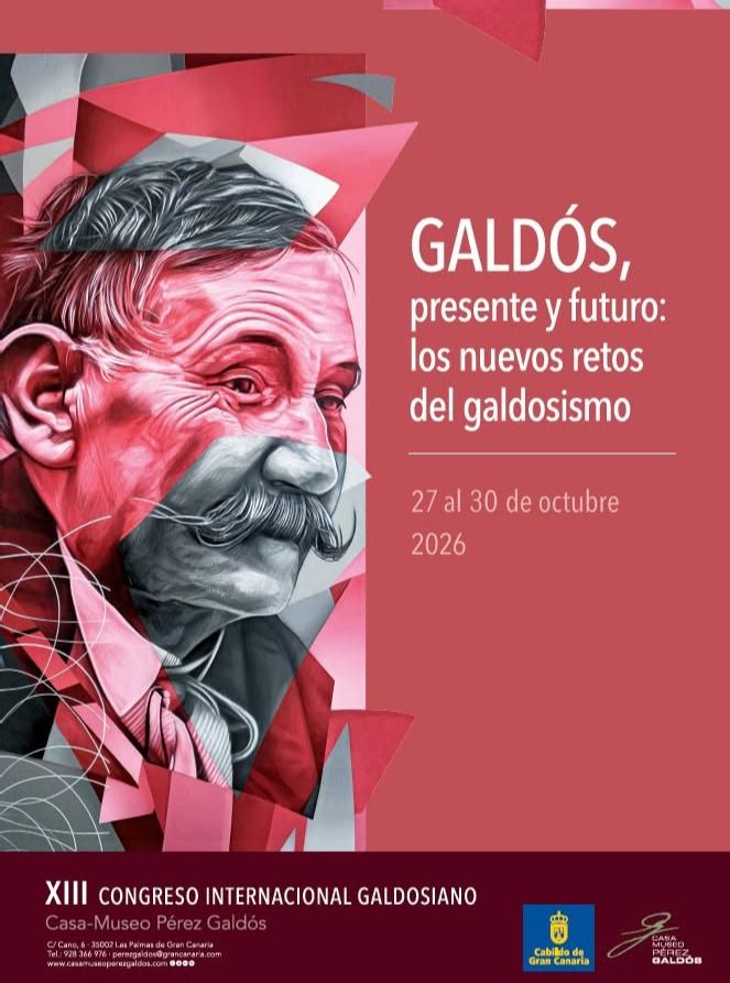 13th International Galdosian Congress