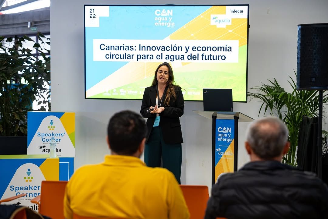 15th Canagua y Energía Fair - Second Day