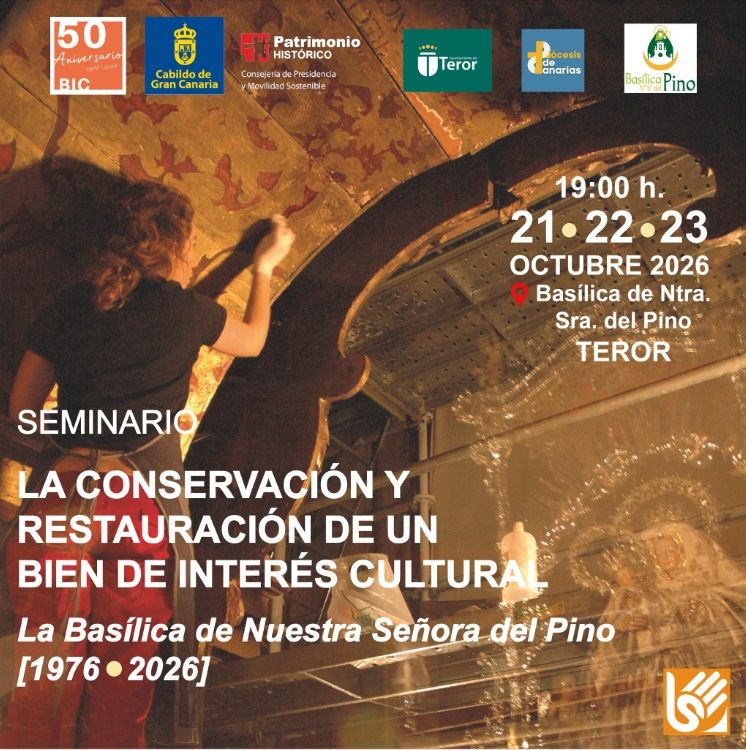 Concierto de Clausura de Voces y Órgano