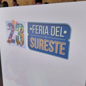 23rd Feria del Sureste