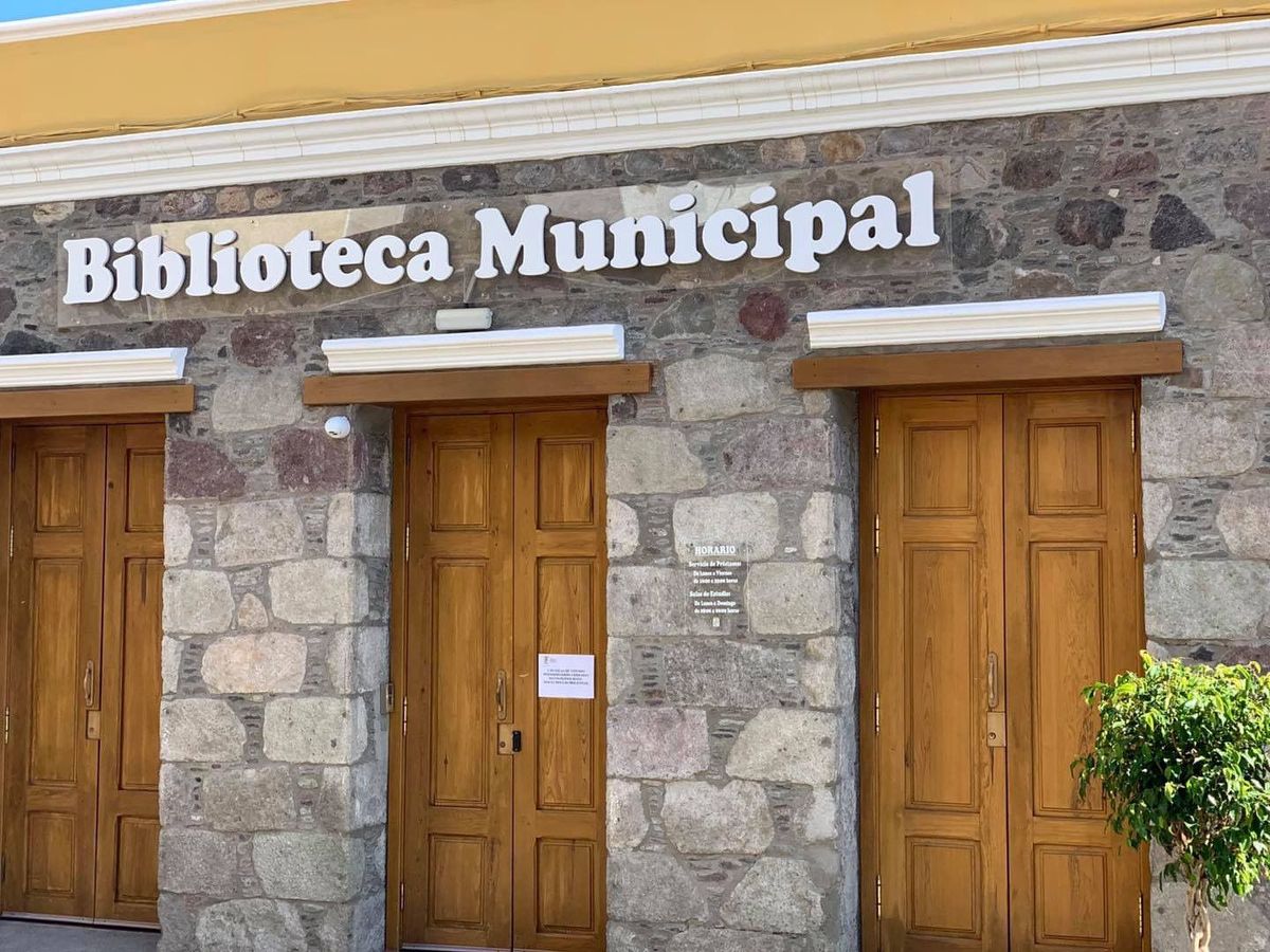 Storytelling Session for CEIP Virgen del Carmen Students