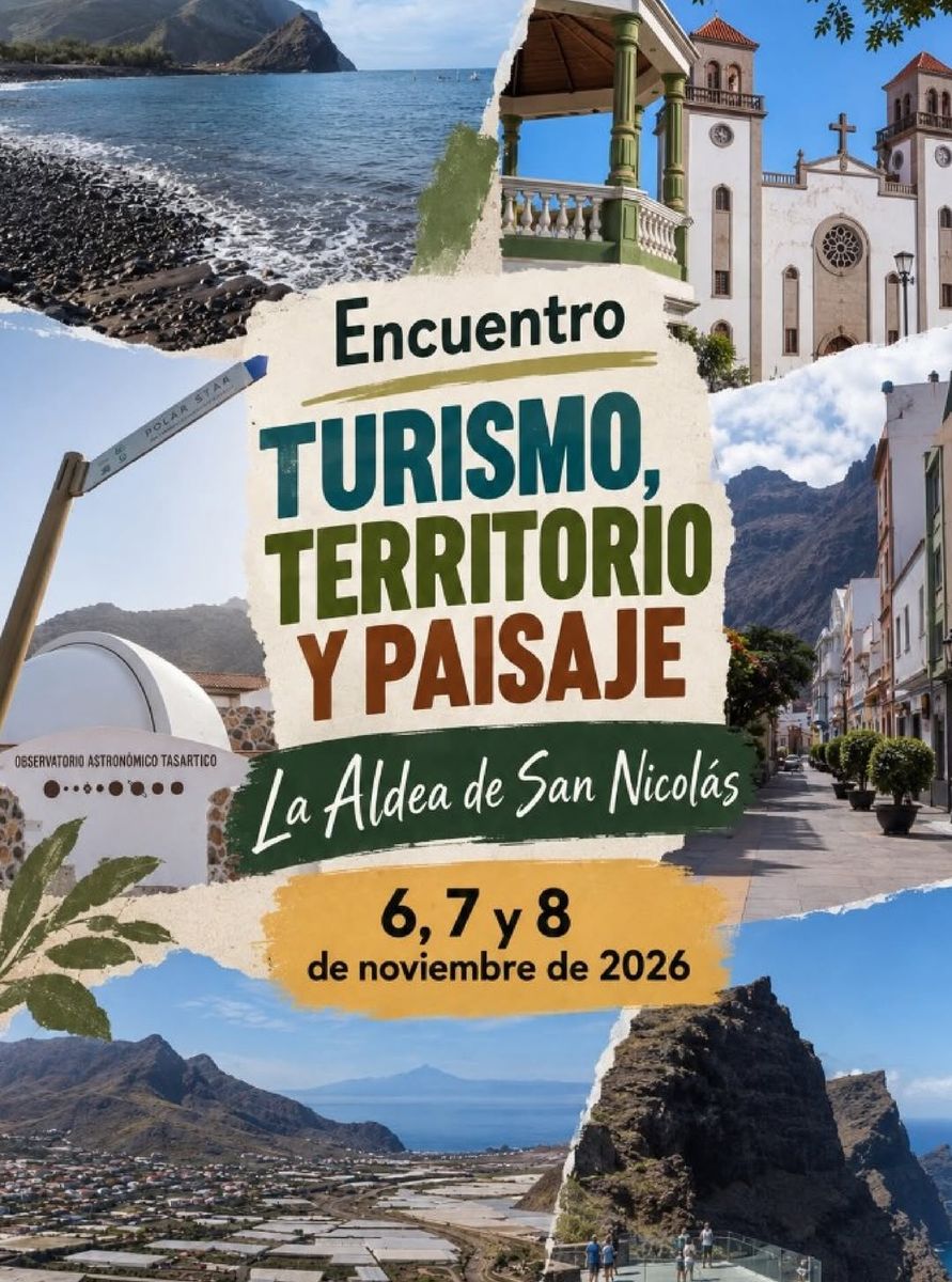 Semana del Turismo de La Aldea