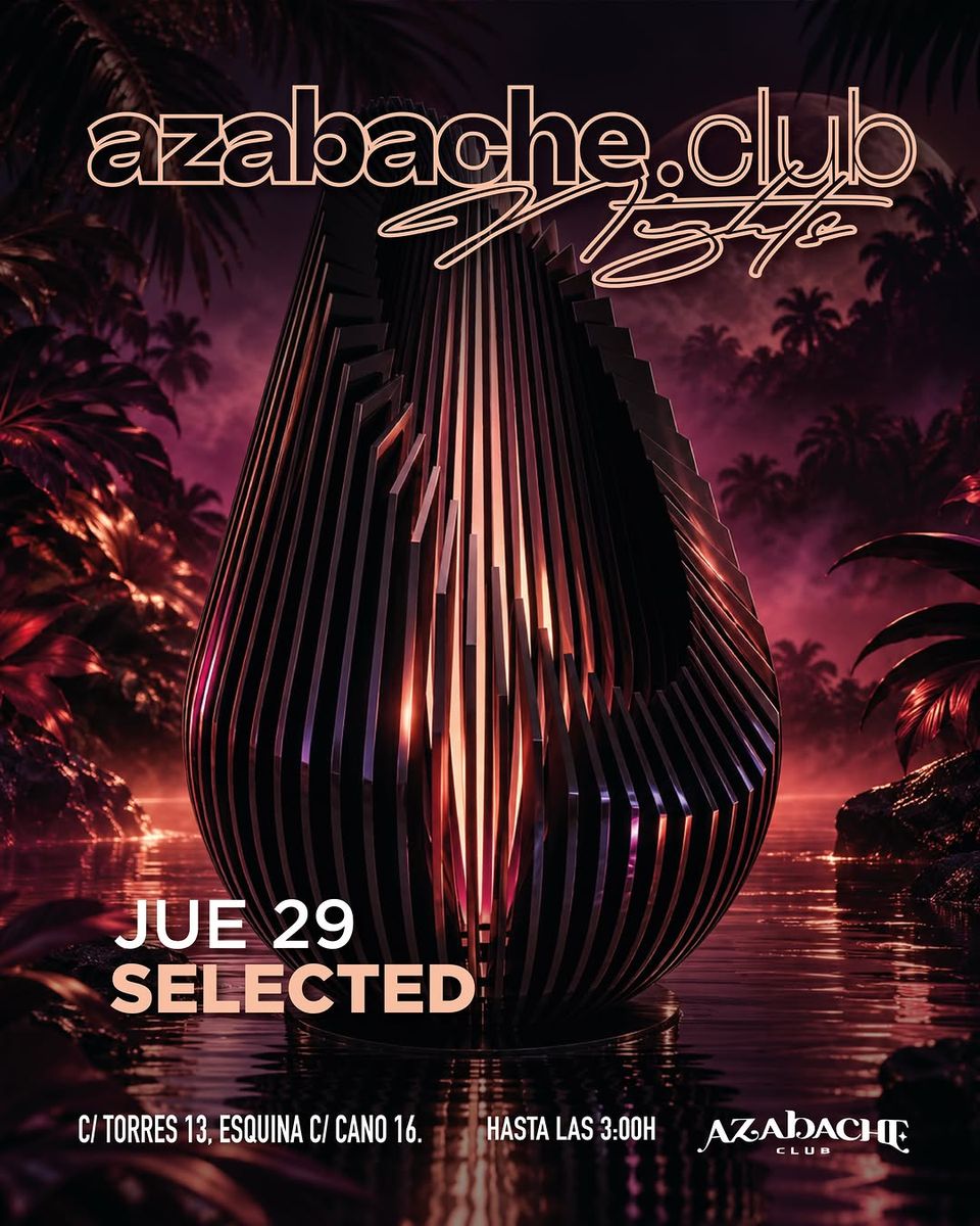 Selected en Azabache