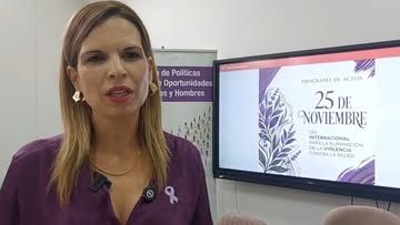 Transporte gratuito desde Arucas a la manifestación feminista del 25N
