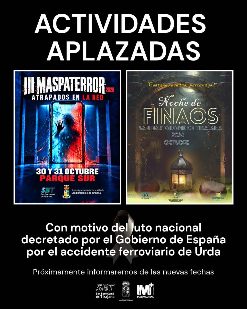 Night of Finaos 2026