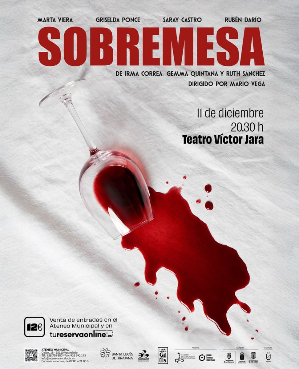 Sobremesa