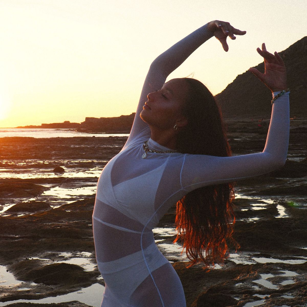 Empowering Ladies Styling Dance Class