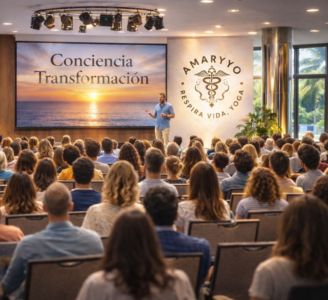 Consciousness and Transformation Congress