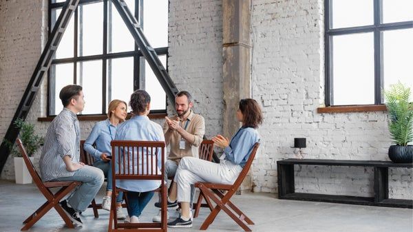 Accountability Groups: Achieve Your Goals