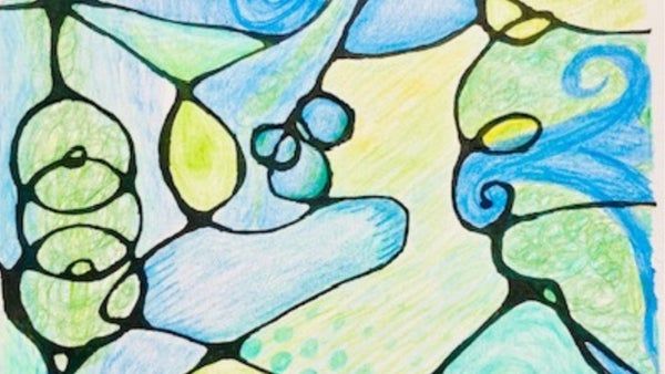 Exploring Inner Insight Through Art