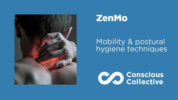 ZenMo – Mobility and Body Awareness Session