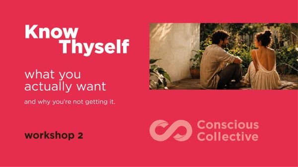 Know Thyself 2: What You Actually Want
