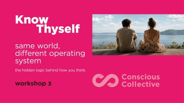 Know Thyself 3: Same World, Different Operating System
