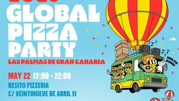 Bitcoin Pizza Day (Free Pizza)