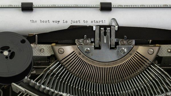 Las Palmas Creative Writers Feedback Group