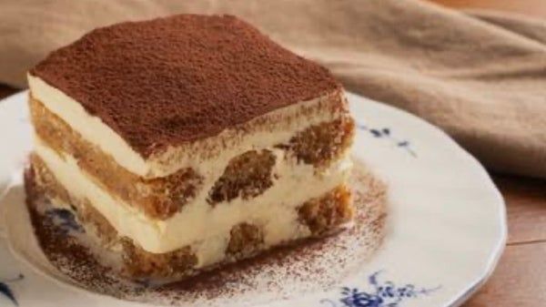 Tiramisù ❤️🤤