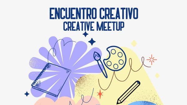 Encuentro Creativo en Las Palmas