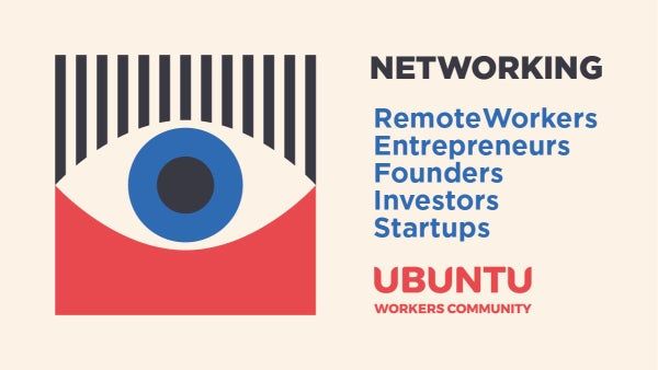 The Networking: Entrepreneurs Meetup