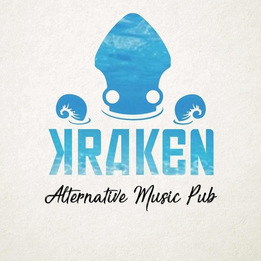 ꓘRAKEN ALTERNATIVE PUB