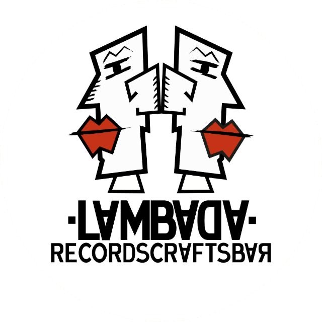 Lambada Records Bar
