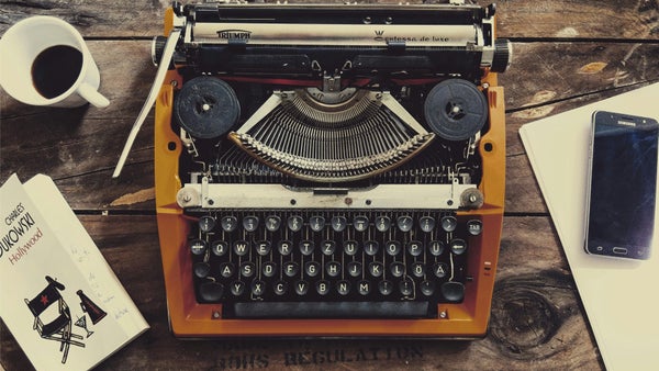 Las Palmas Creative Writing Feedback Group