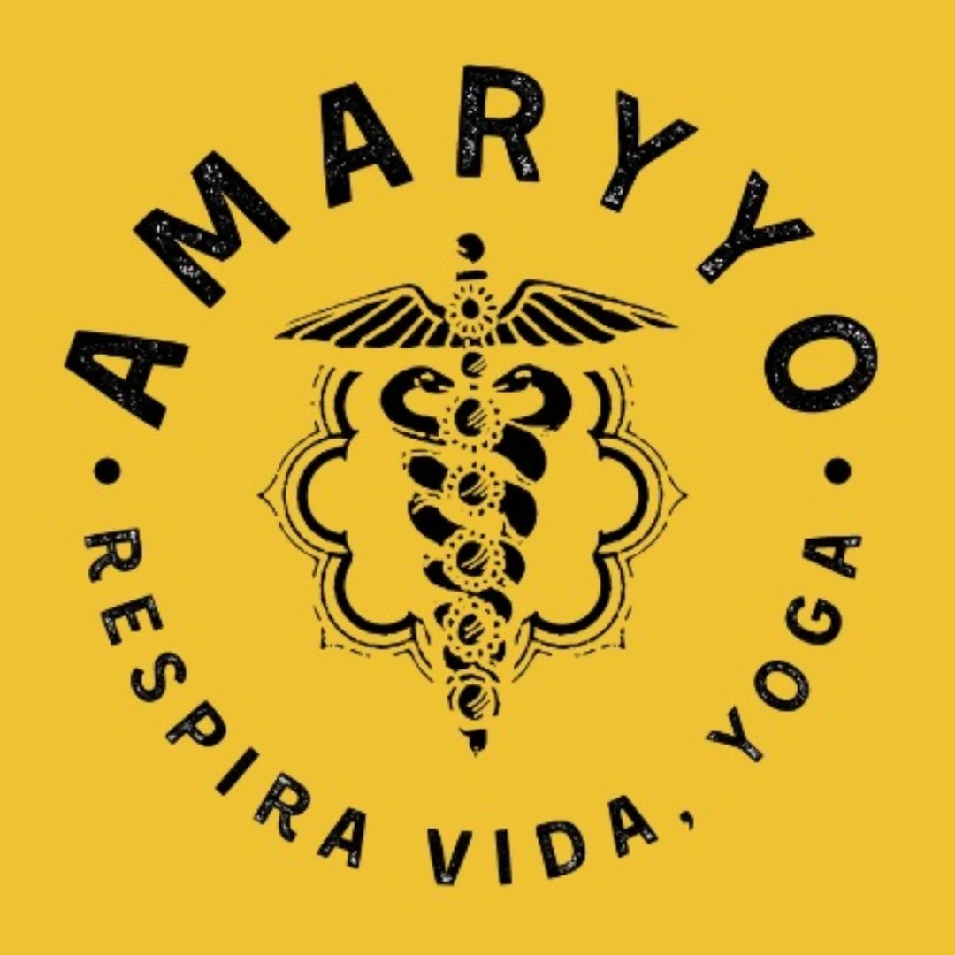 Amaryyoyoga