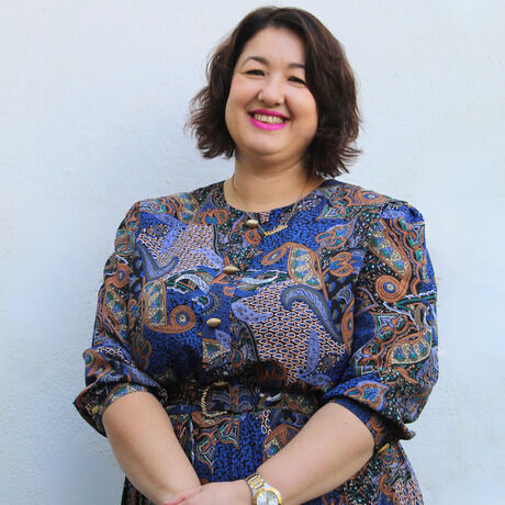 Creative Mornings Las Palmas