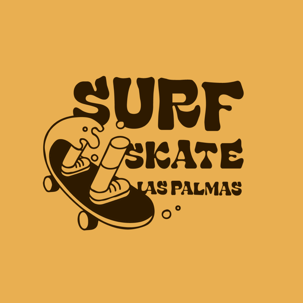 Surfskate Las Palmas