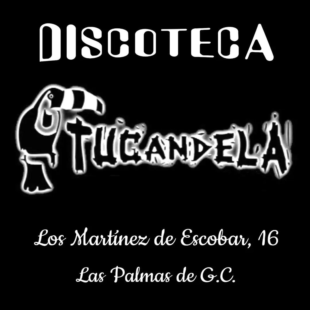 Tucandela Las Palmas